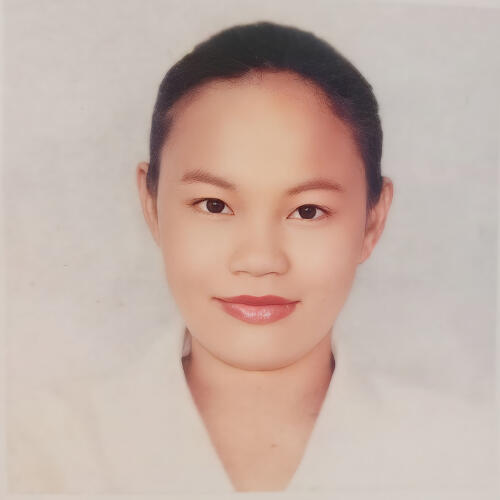 Carina Lauron - SEO Writer